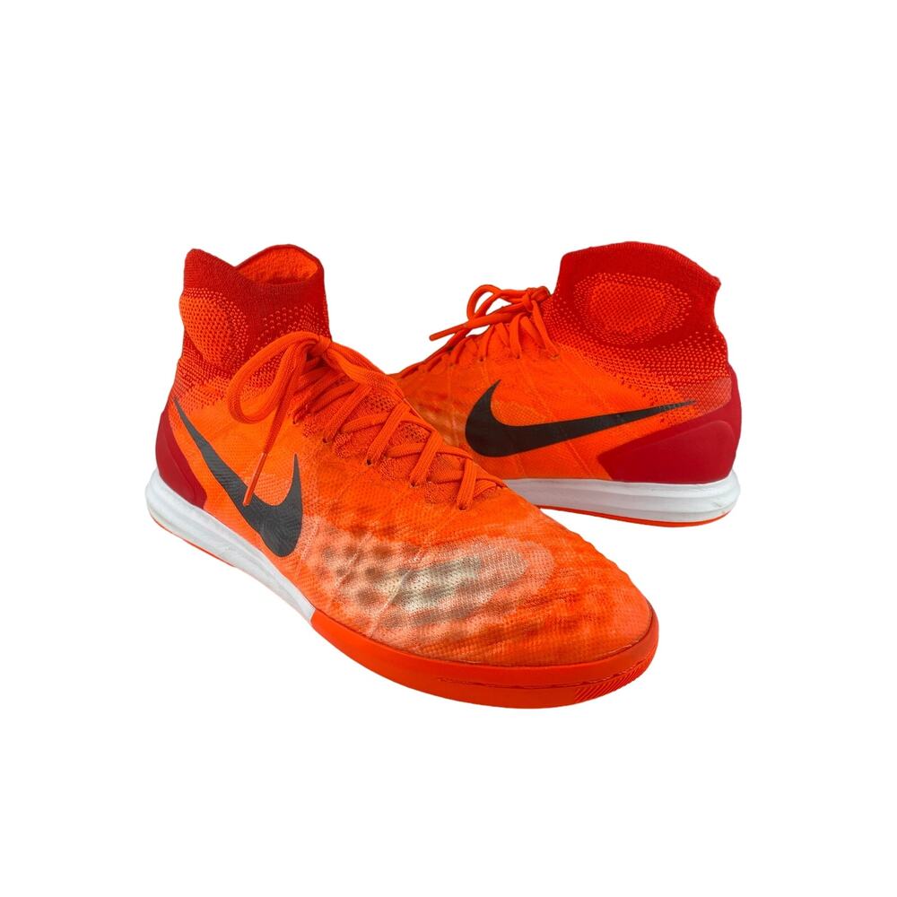 Nike Magista X Proximo II ACC Street IC Indoor Soccer Shoes / Men's Sz 7
